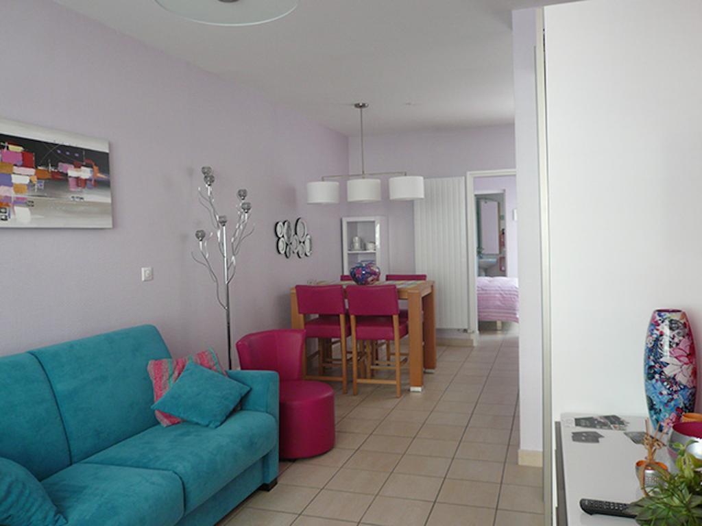 Appartement Malice Lens Quarto foto
