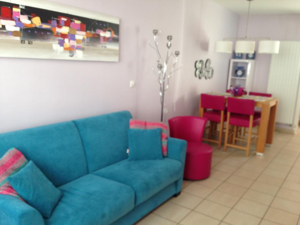 Appartement Malice Lens Exterior foto