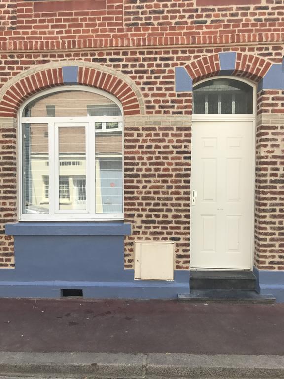 Appartement Malice Lens Exterior foto