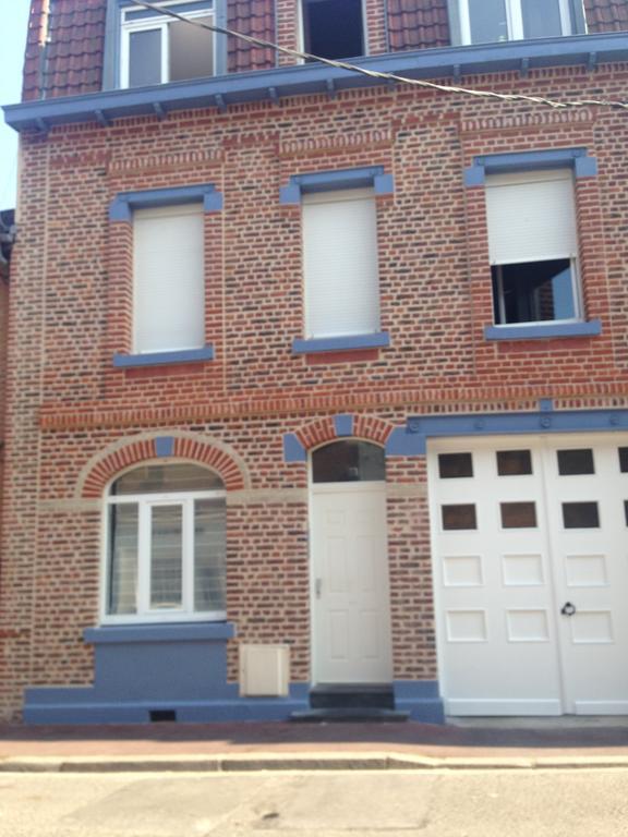 Appartement Malice Lens Exterior foto